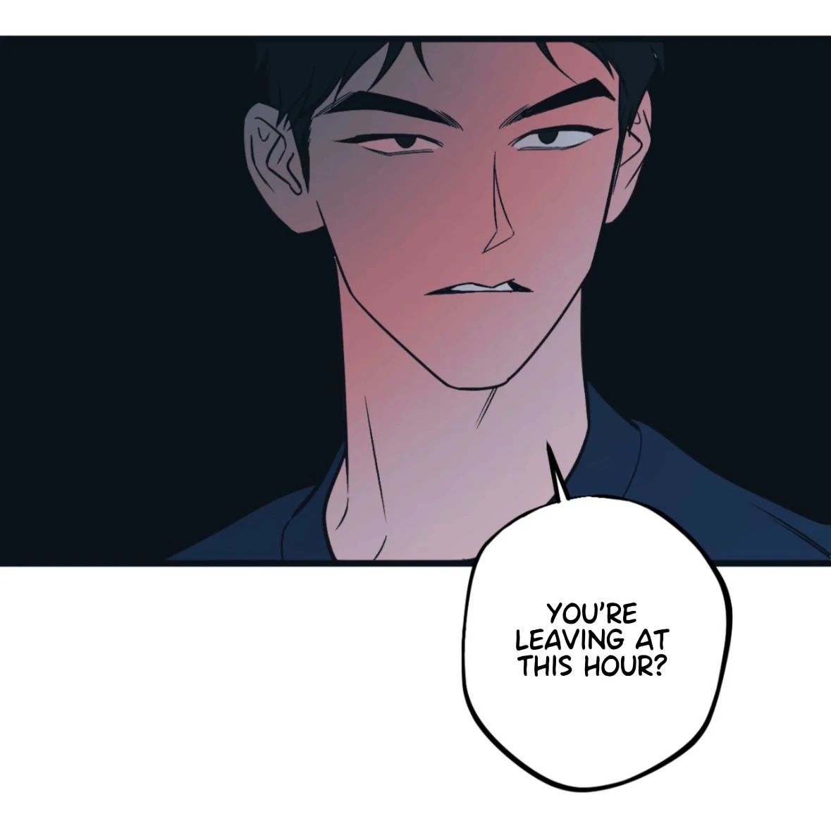 Monochrome Diary [Official] - Chapter 30 manhwa
