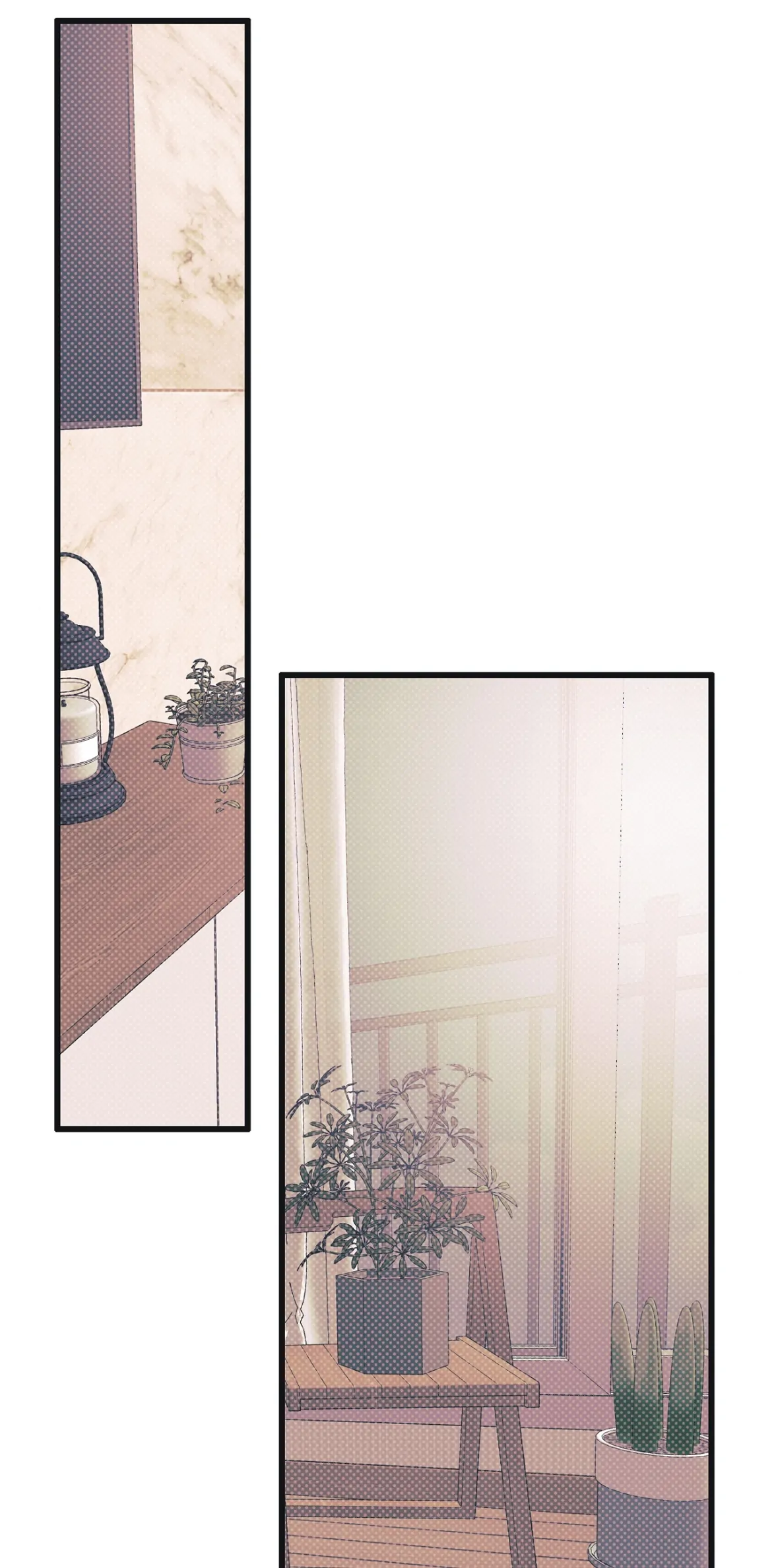 Monochrome Diary [Official] - Chapter 30 manhwa