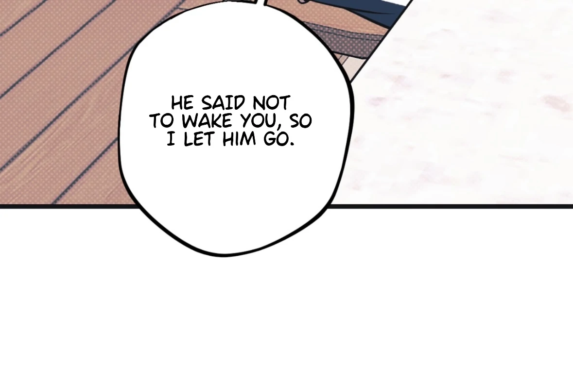 Monochrome Diary [Official] - Chapter 30 manhwa