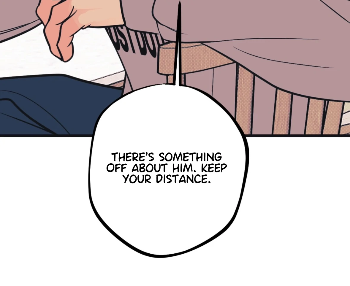 Monochrome Diary [Official] - Chapter 30 manhwa