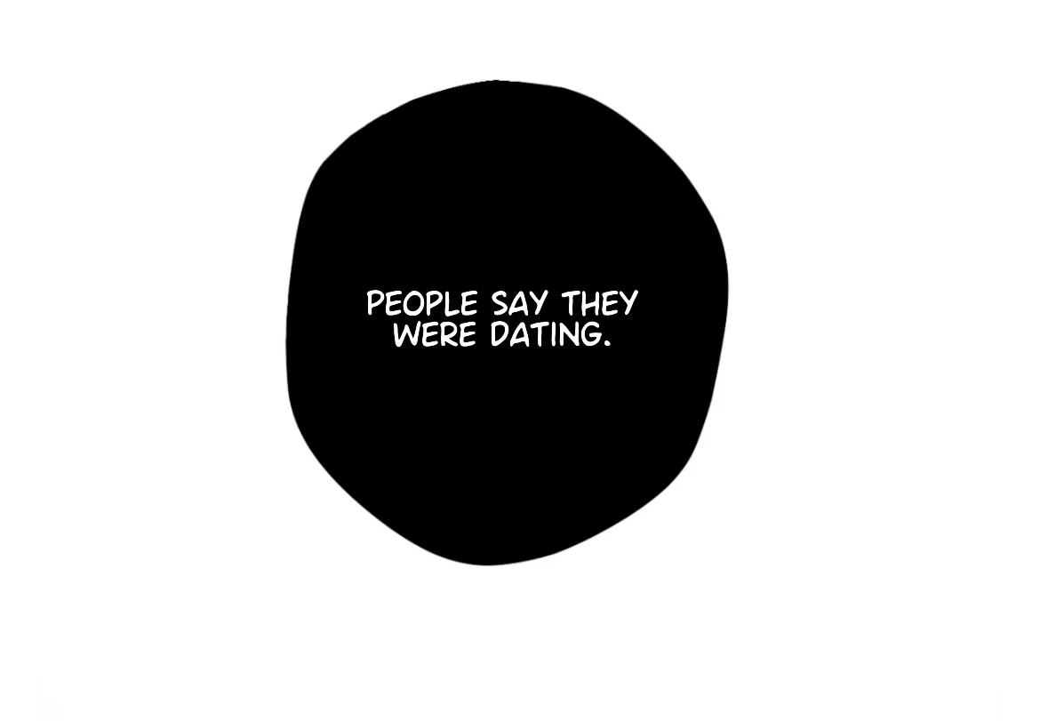 Monochrome Diary [Official] - Chapter 30 manhwa
