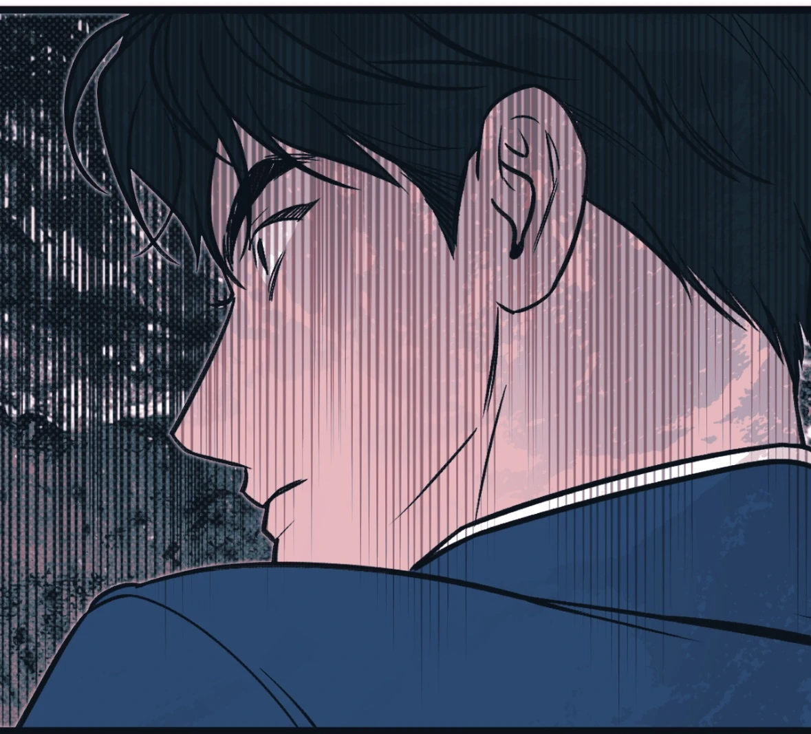 Monochrome Diary [Official] - Chapter 30 manhwa