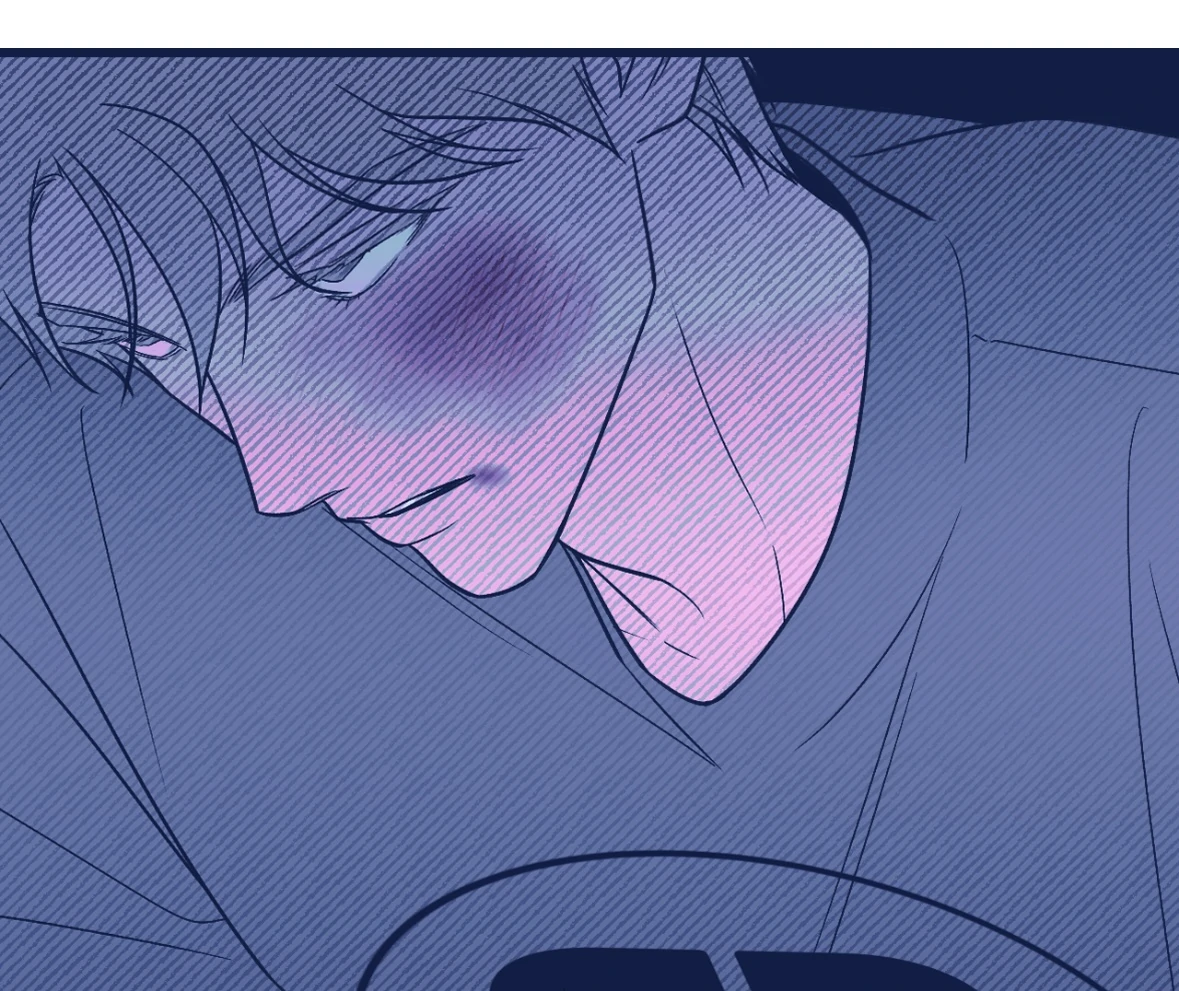Monochrome Diary [Official] - Chapter 31 manhwa