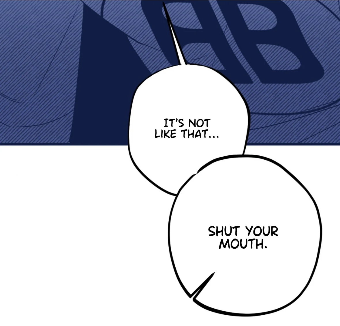 Monochrome Diary [Official] - Chapter 31 manhwa