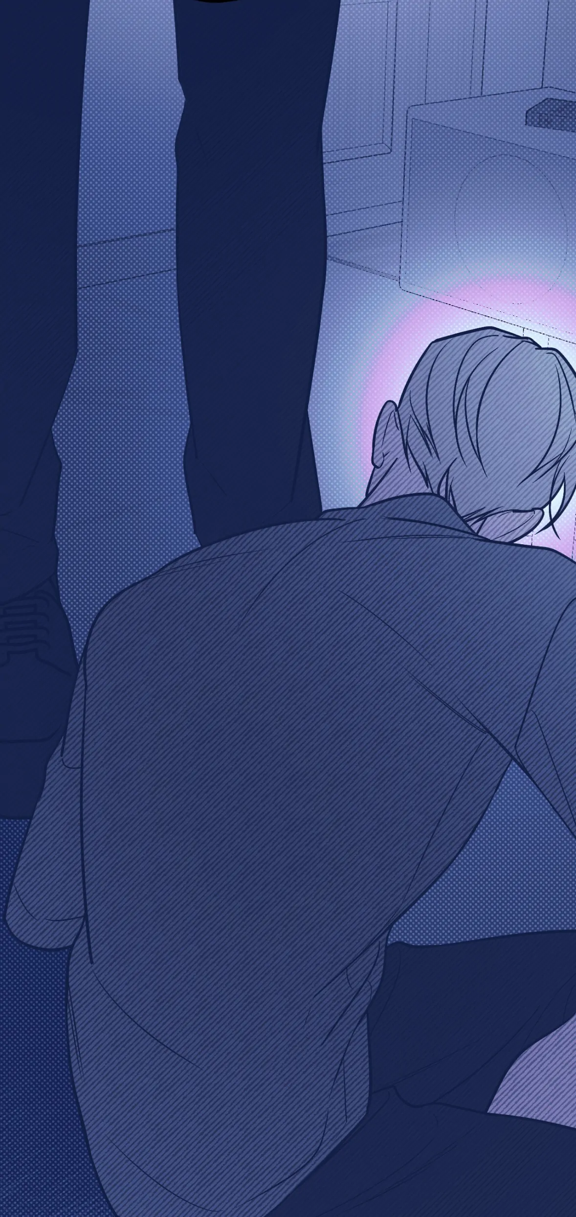 Monochrome Diary [Official] - Chapter 31 manhwa