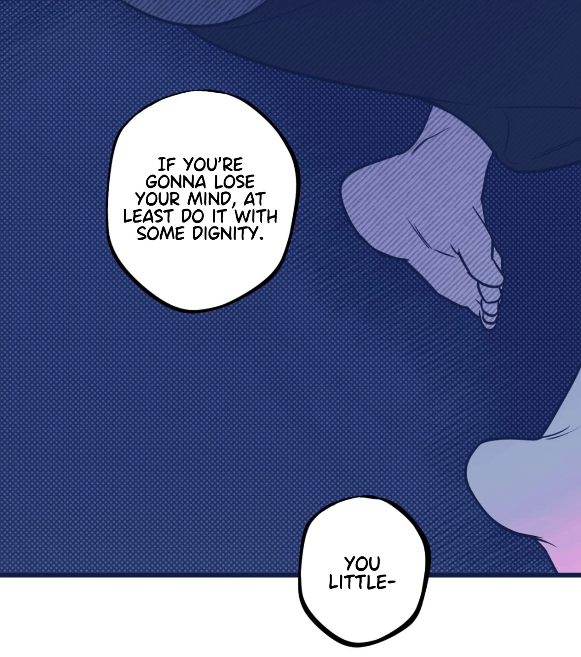 Monochrome Diary [Official] - Chapter 31 manhwa