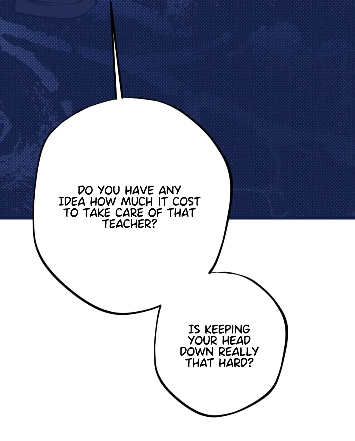 Monochrome Diary [Official] - Chapter 31 manhwa
