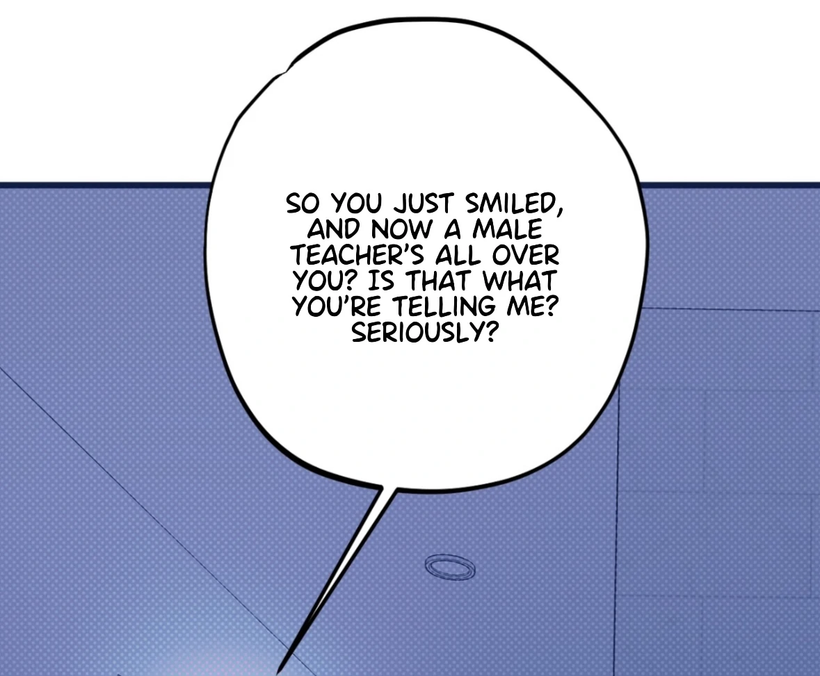 Monochrome Diary [Official] - Chapter 31 manhwa