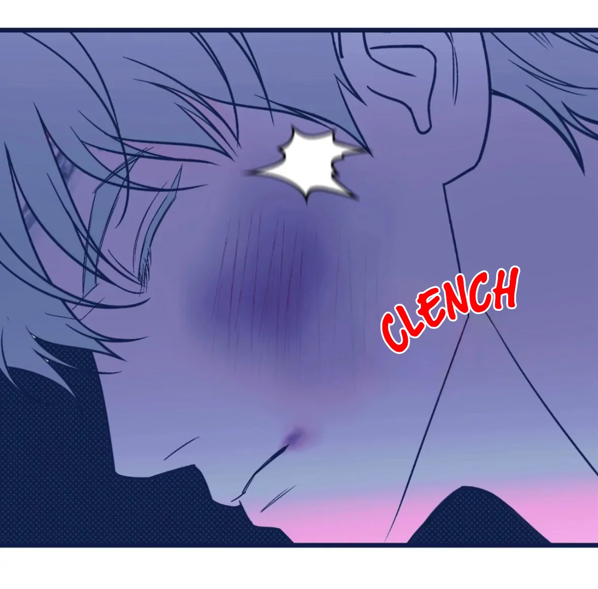 Monochrome Diary [Official] - Chapter 31 manhwa