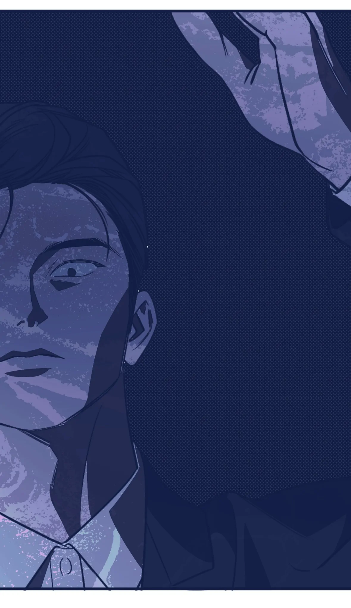 Monochrome Diary [Official] - Chapter 31 manhwa