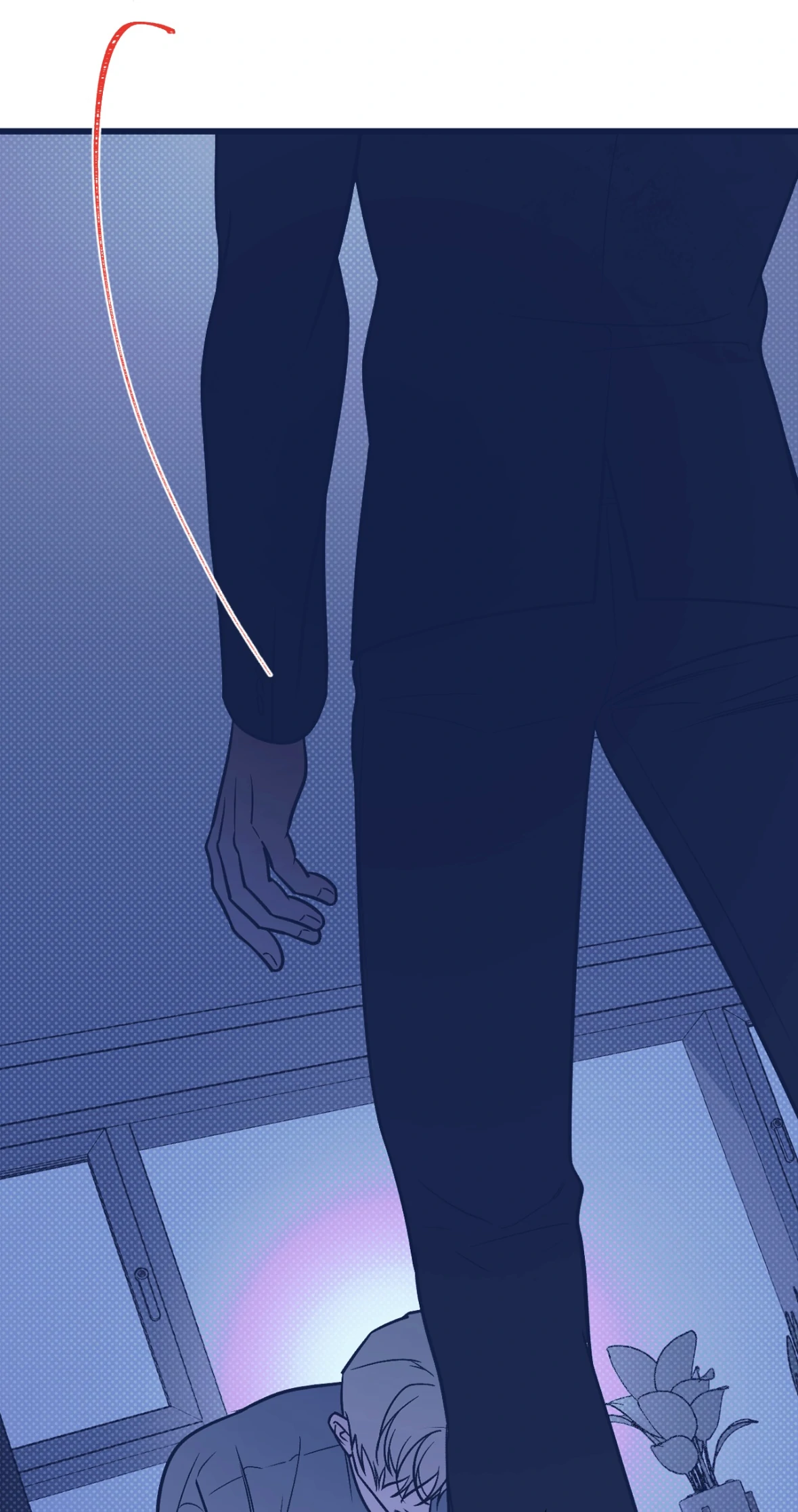 Monochrome Diary [Official] - Chapter 31 manhwa