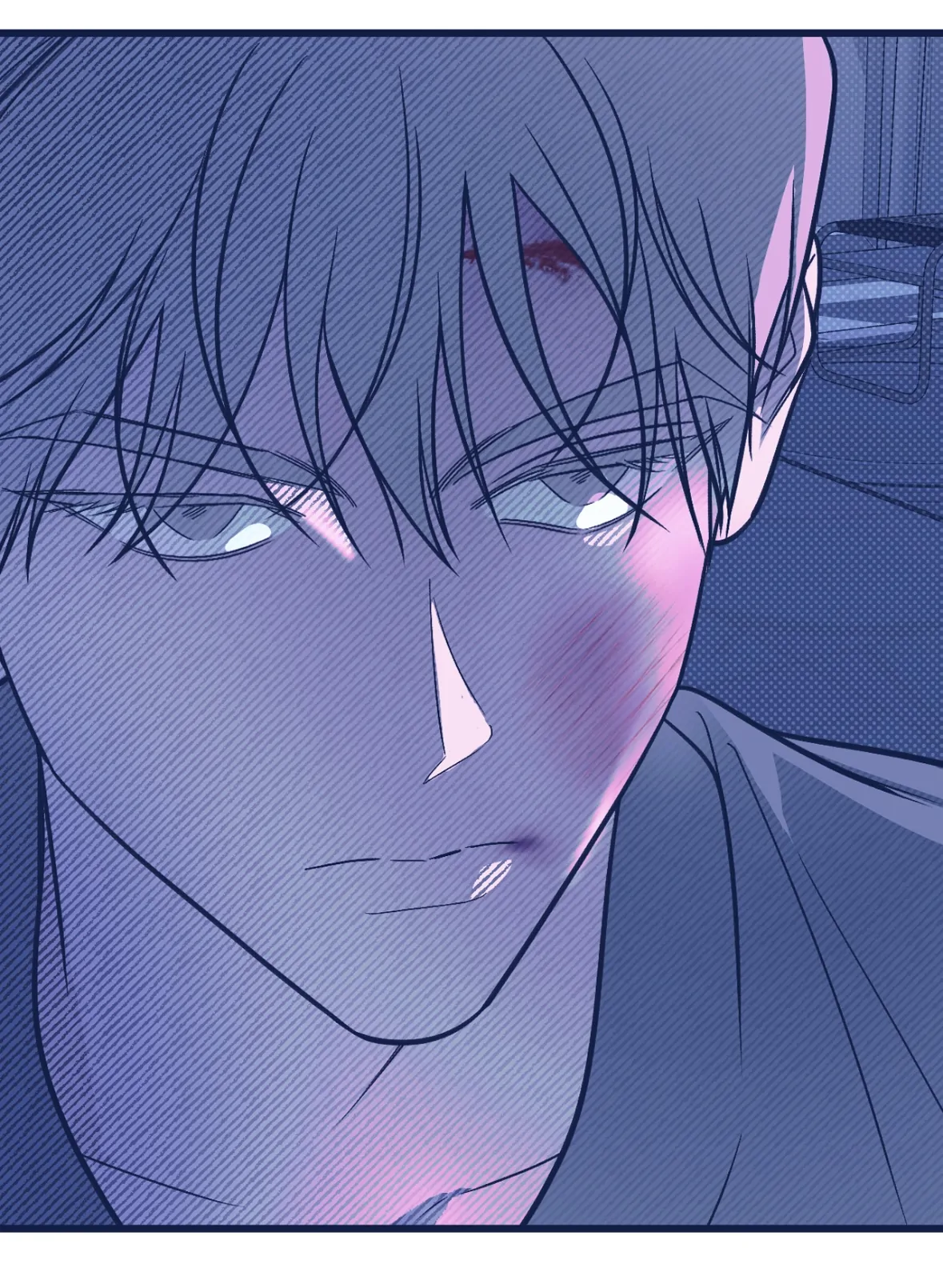 Monochrome Diary [Official] - Chapter 31 manhwa