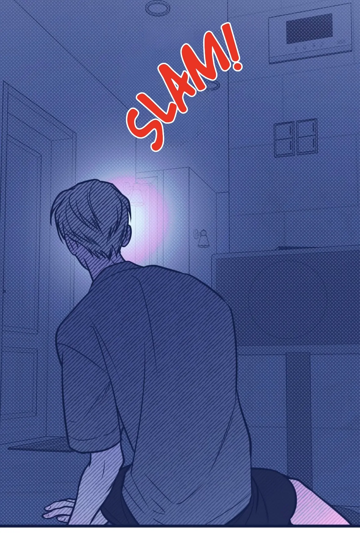 Monochrome Diary [Official] - Chapter 31 manhwa