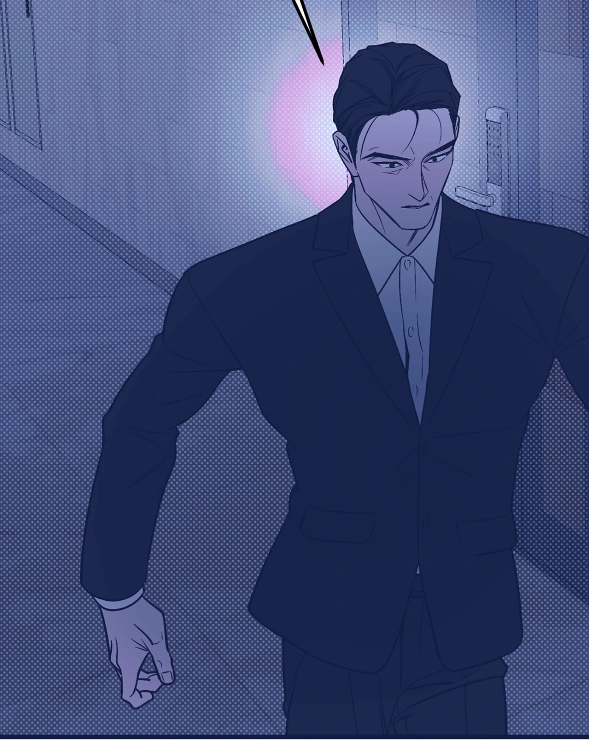 Monochrome Diary [Official] - Chapter 31 manhwa
