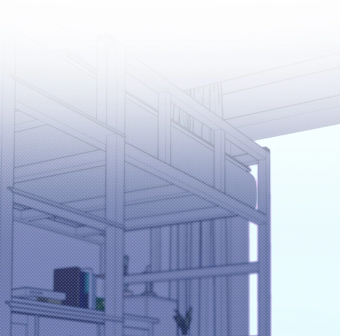 Monochrome Diary [Official] - Chapter 31 manhwa