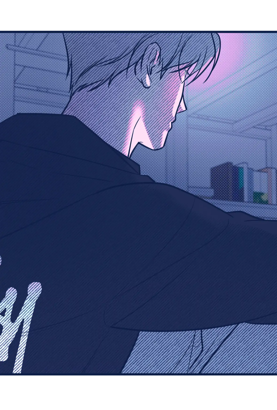 Monochrome Diary [Official] - Chapter 31 manhwa