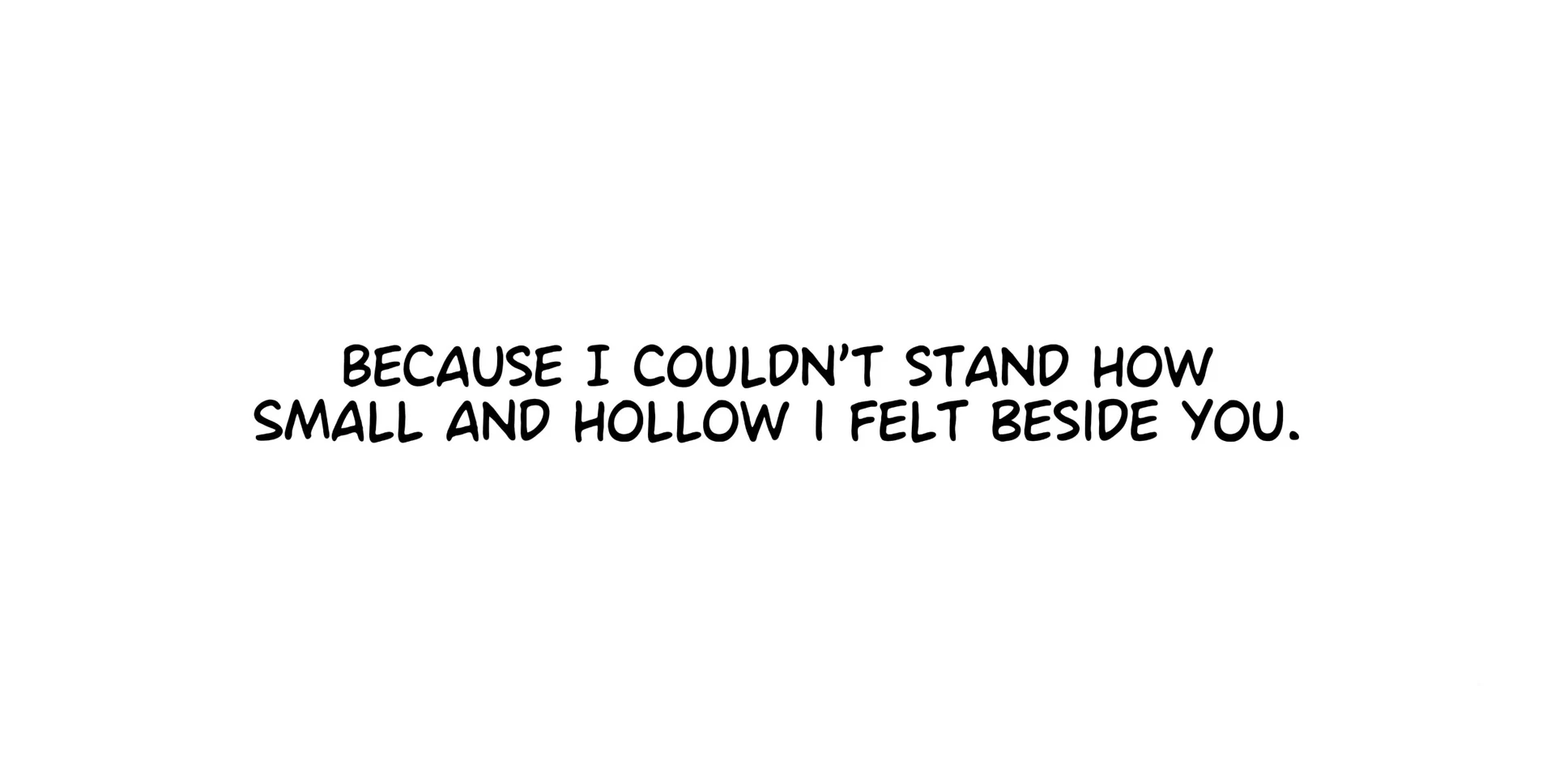 Monochrome Diary [Official] - Chapter 31 manhwa
