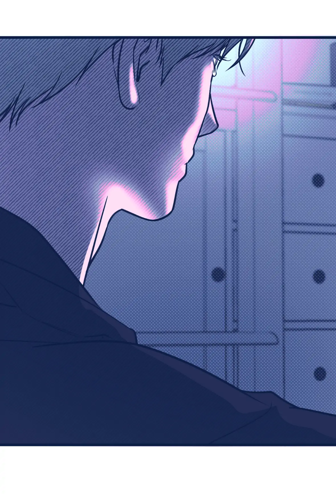 Monochrome Diary [Official] - Chapter 31 manhwa