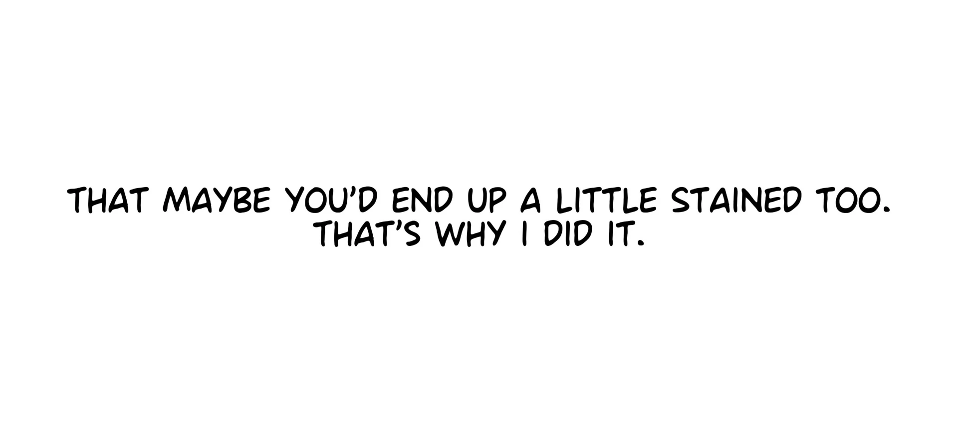 Monochrome Diary [Official] - Chapter 31 manhwa