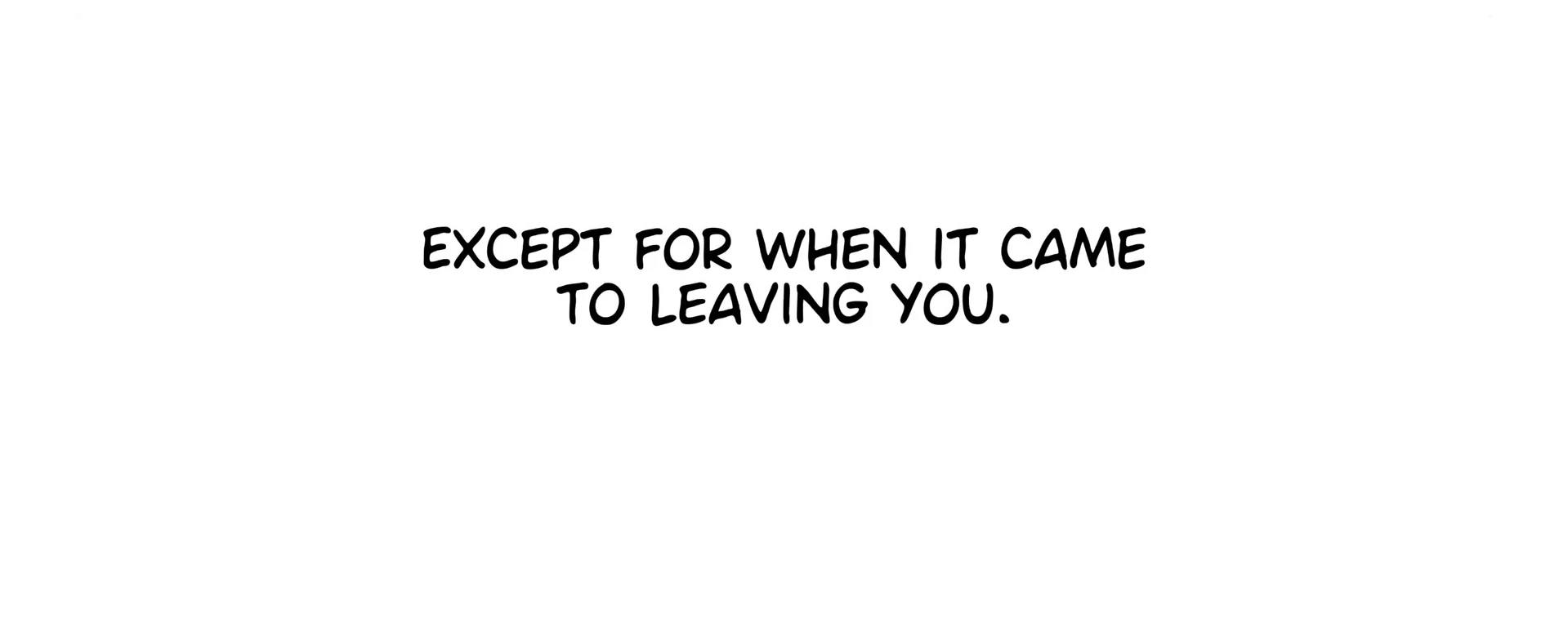 Monochrome Diary [Official] - Chapter 31 manhwa