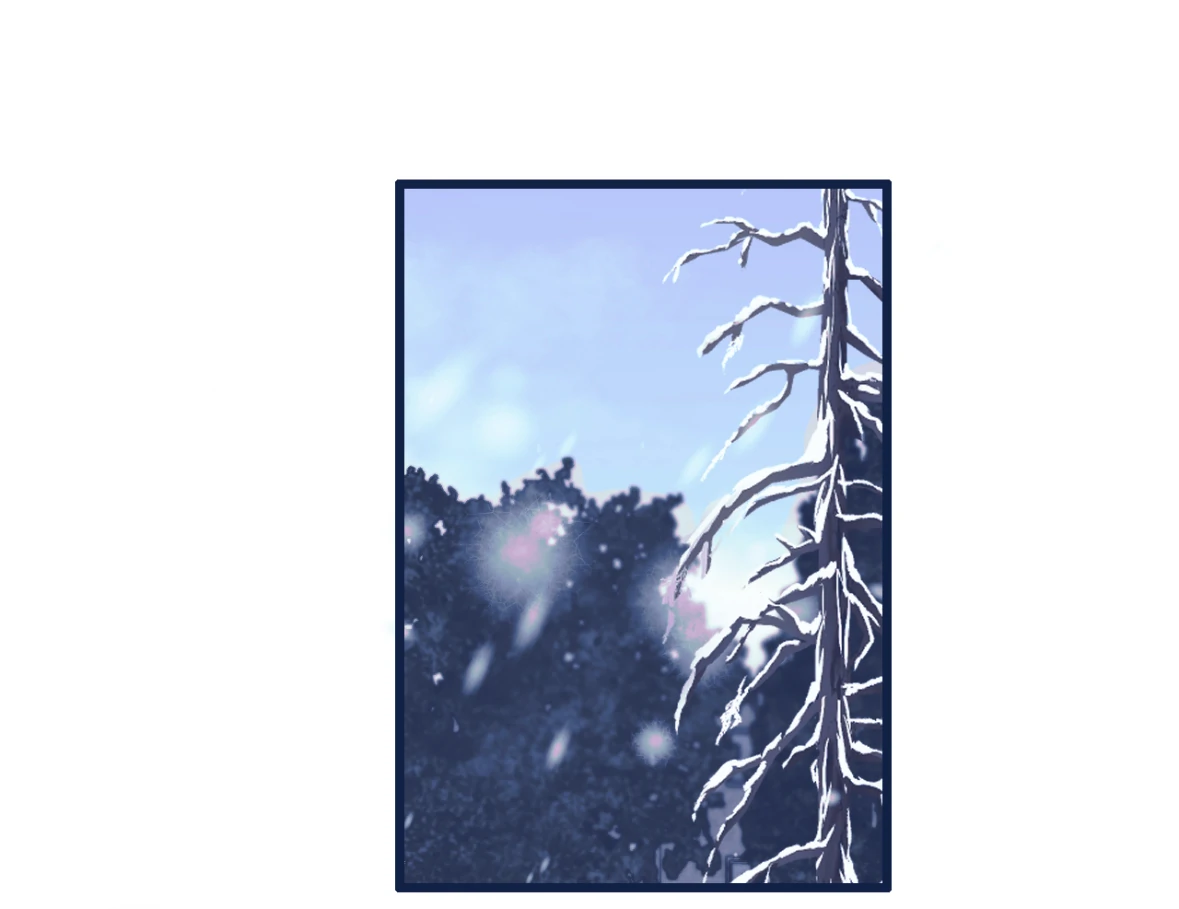 Monochrome Diary [Official] - Chapter 31 manhwa