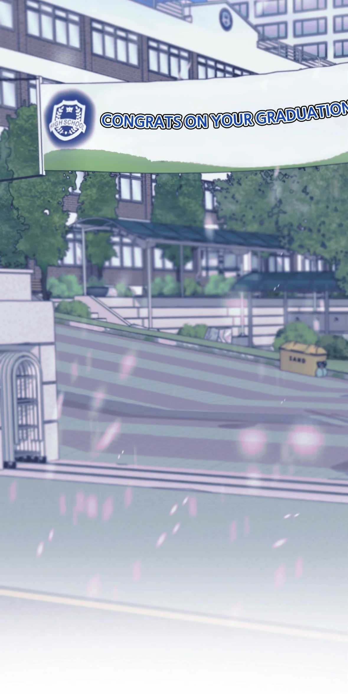 Monochrome Diary [Official] - Chapter 31 manhwa