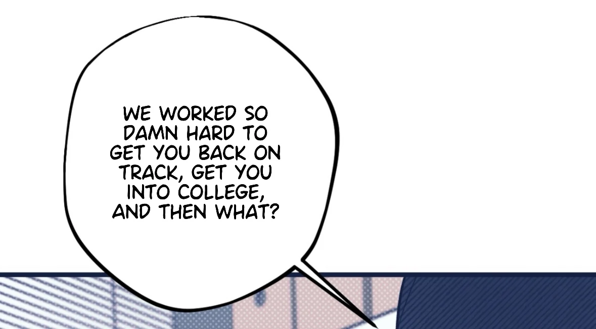 Monochrome Diary [Official] - Chapter 31 manhwa