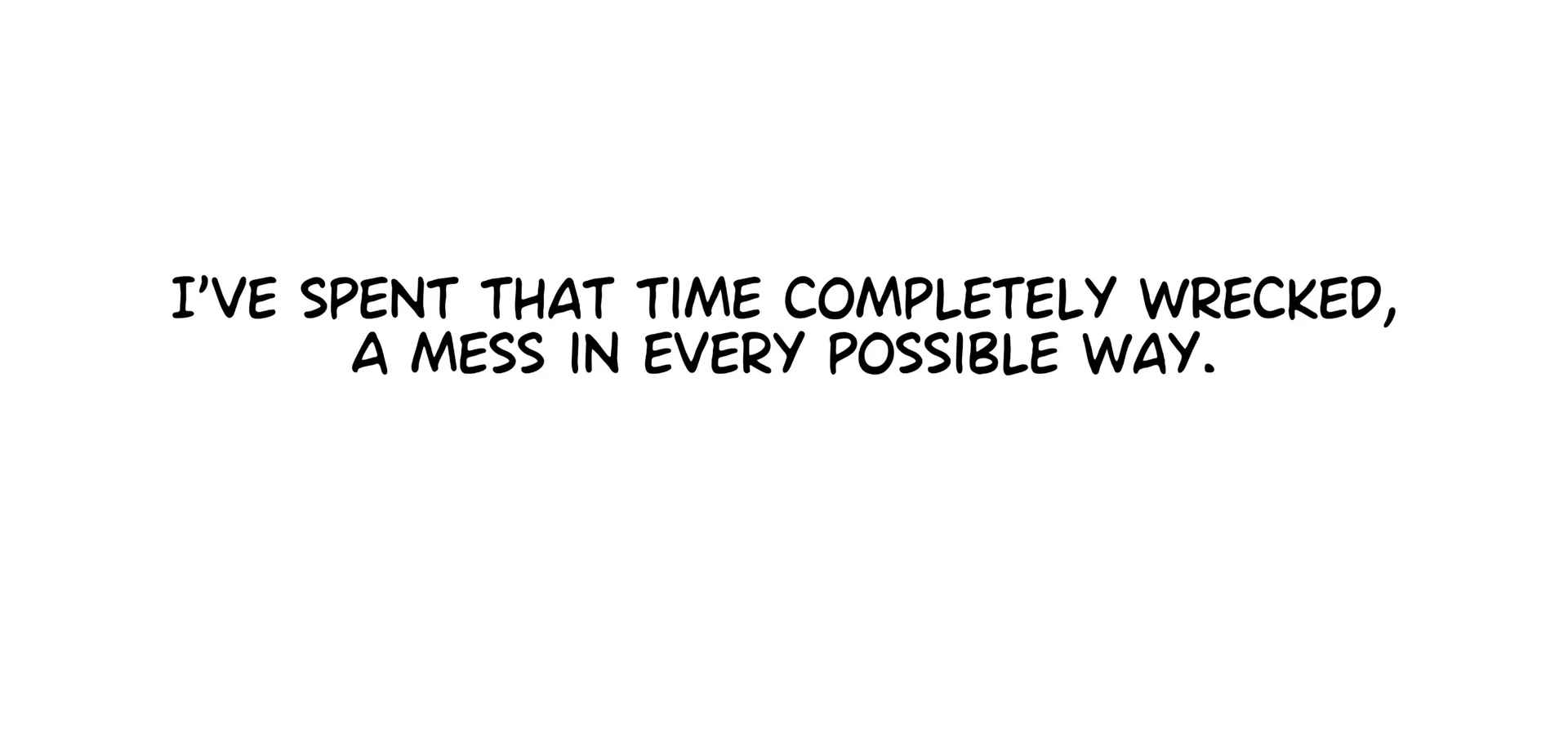 Monochrome Diary [Official] - Chapter 31 manhwa
