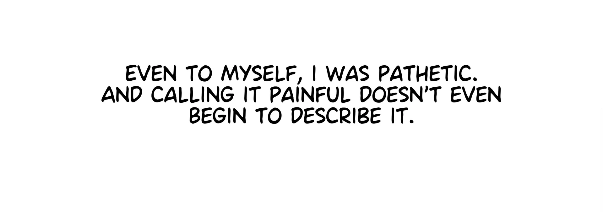 Monochrome Diary [Official] - Chapter 31 manhwa