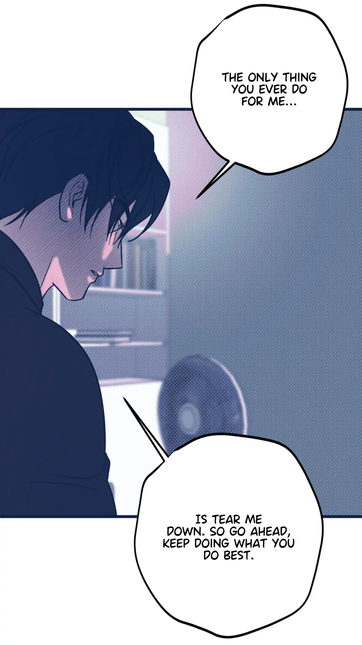 Monochrome Diary [Official] - Chapter 31 manhwa