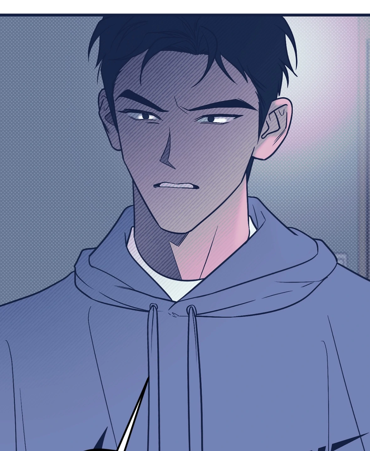 Monochrome Diary [Official] - Chapter 31 manhwa