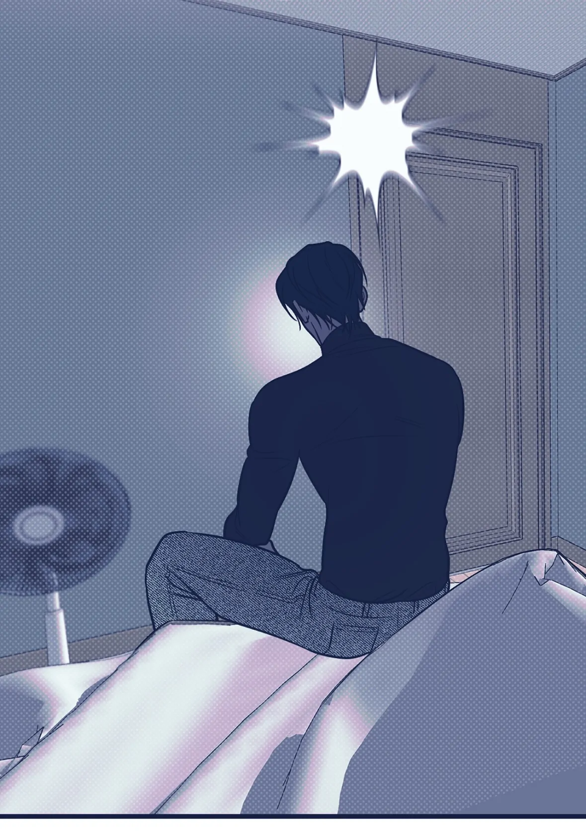 Monochrome Diary [Official] - Chapter 31 manhwa