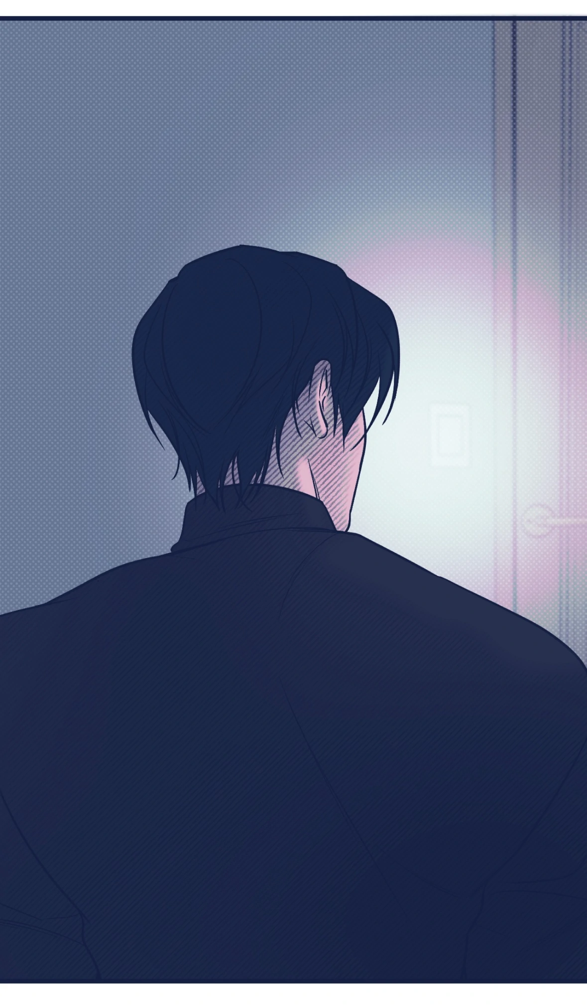 Monochrome Diary [Official] - Chapter 31 manhwa