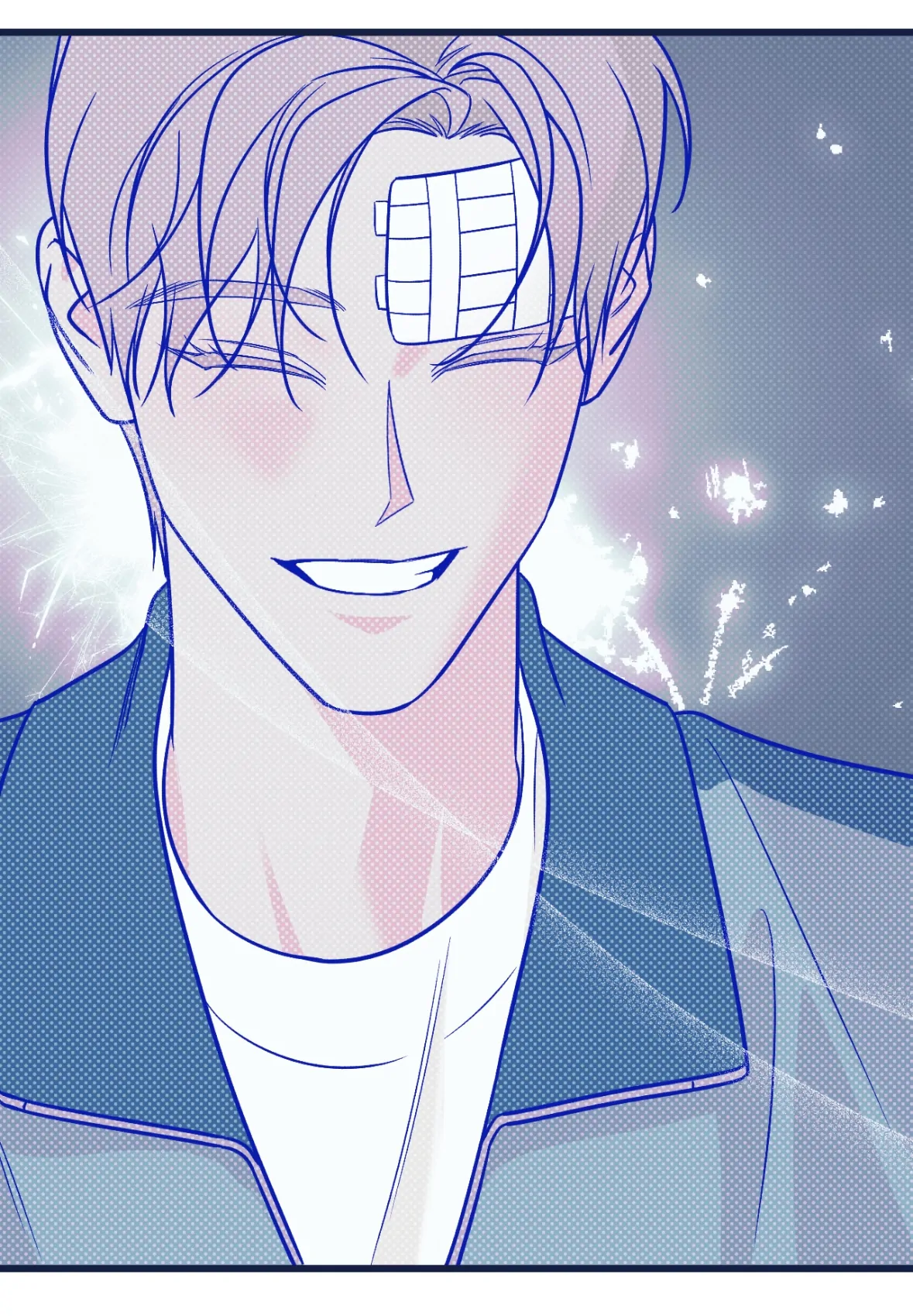 Monochrome Diary [Official] - Chapter 31 manhwa