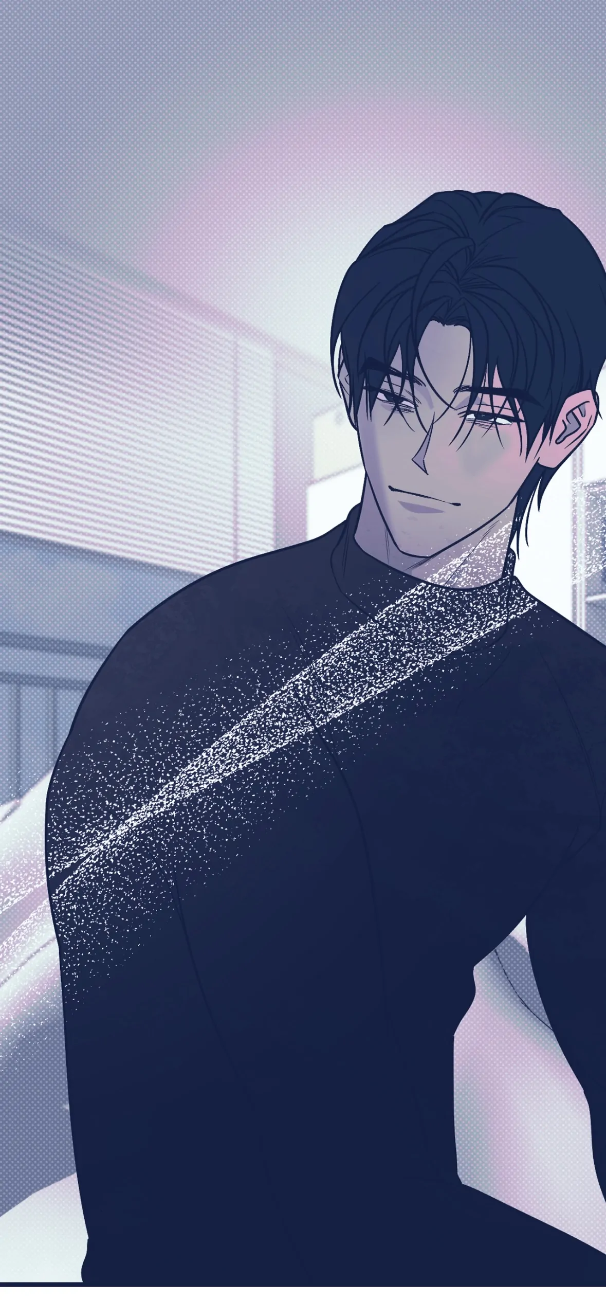 Monochrome Diary [Official] - Chapter 31 manhwa