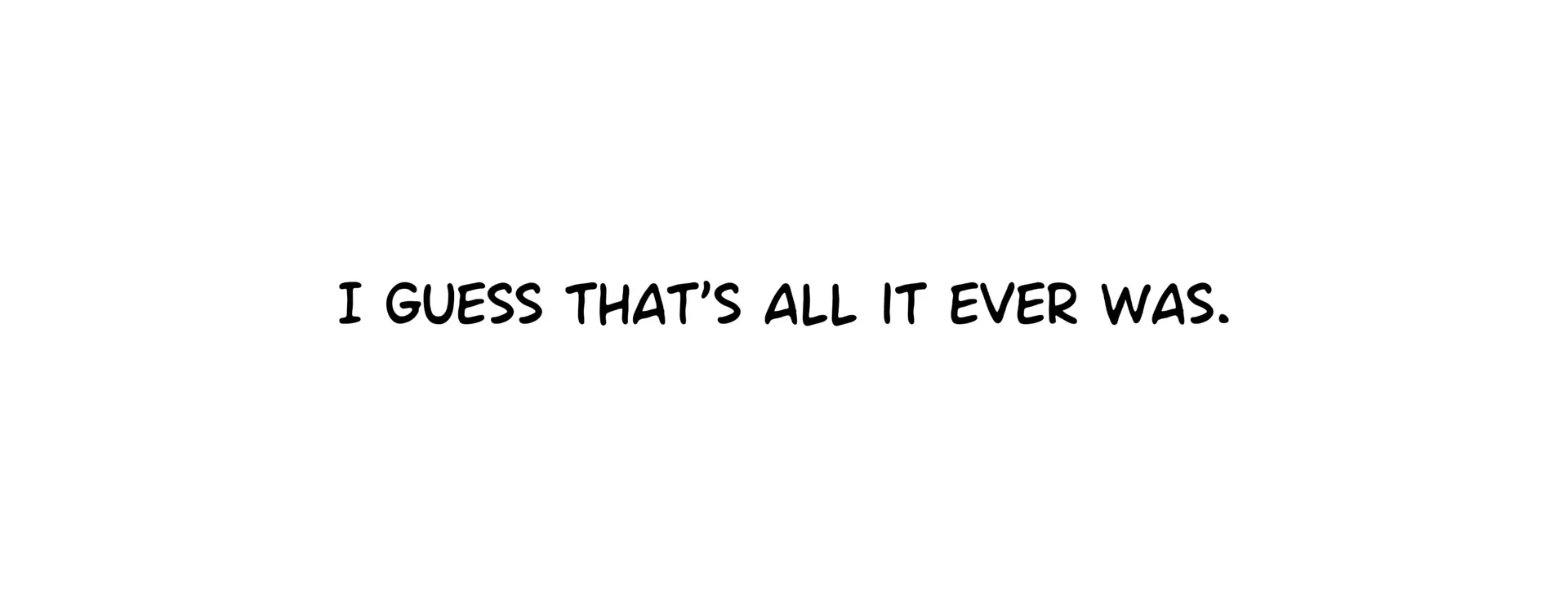 Monochrome Diary [Official] - Chapter 31 manhwa