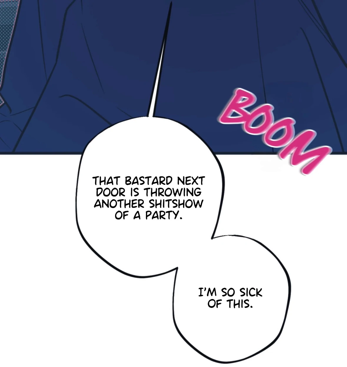 Monochrome Diary [Official] - Chapter 32 manhwa