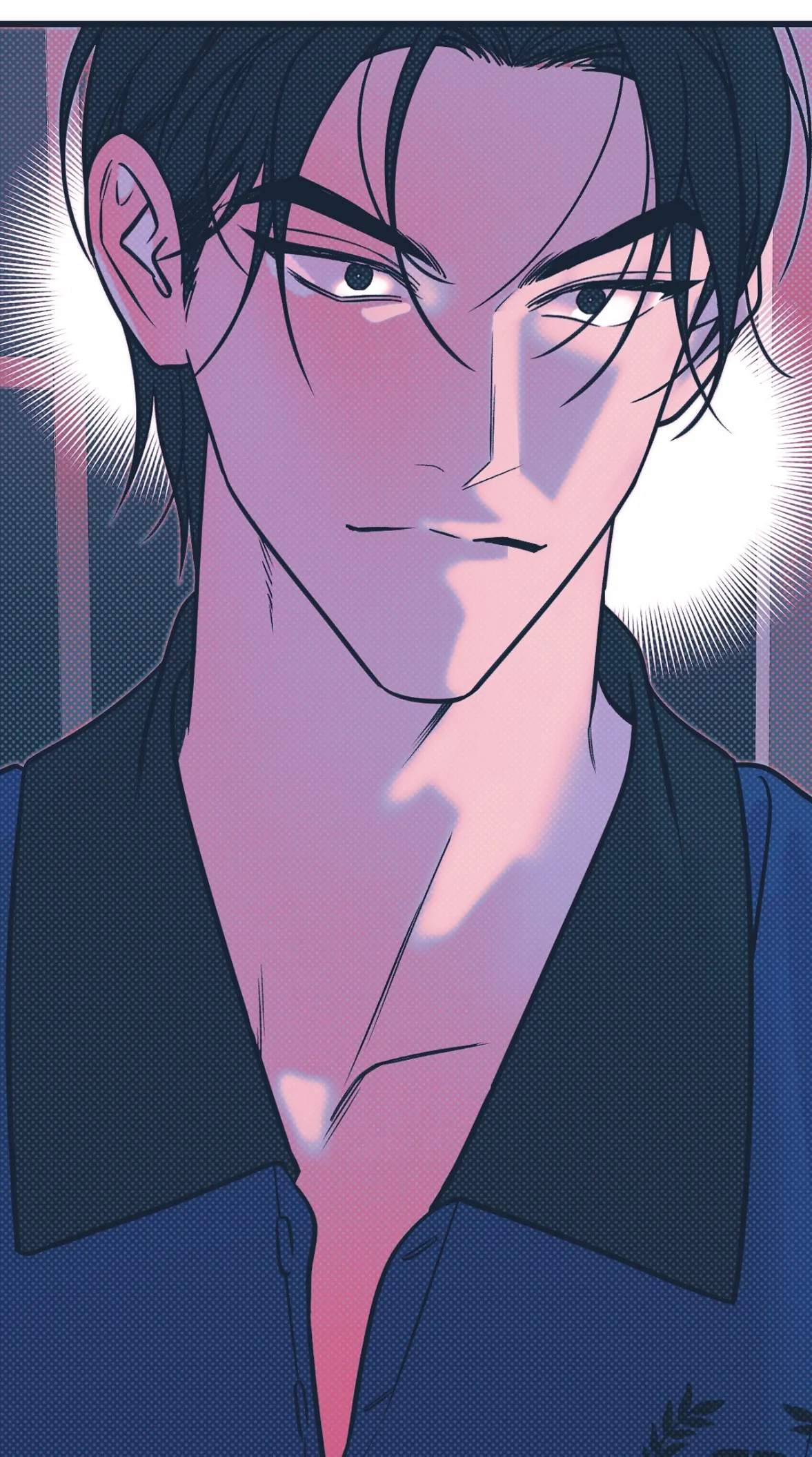 Monochrome Diary [Official] - Chapter 32 manhwa