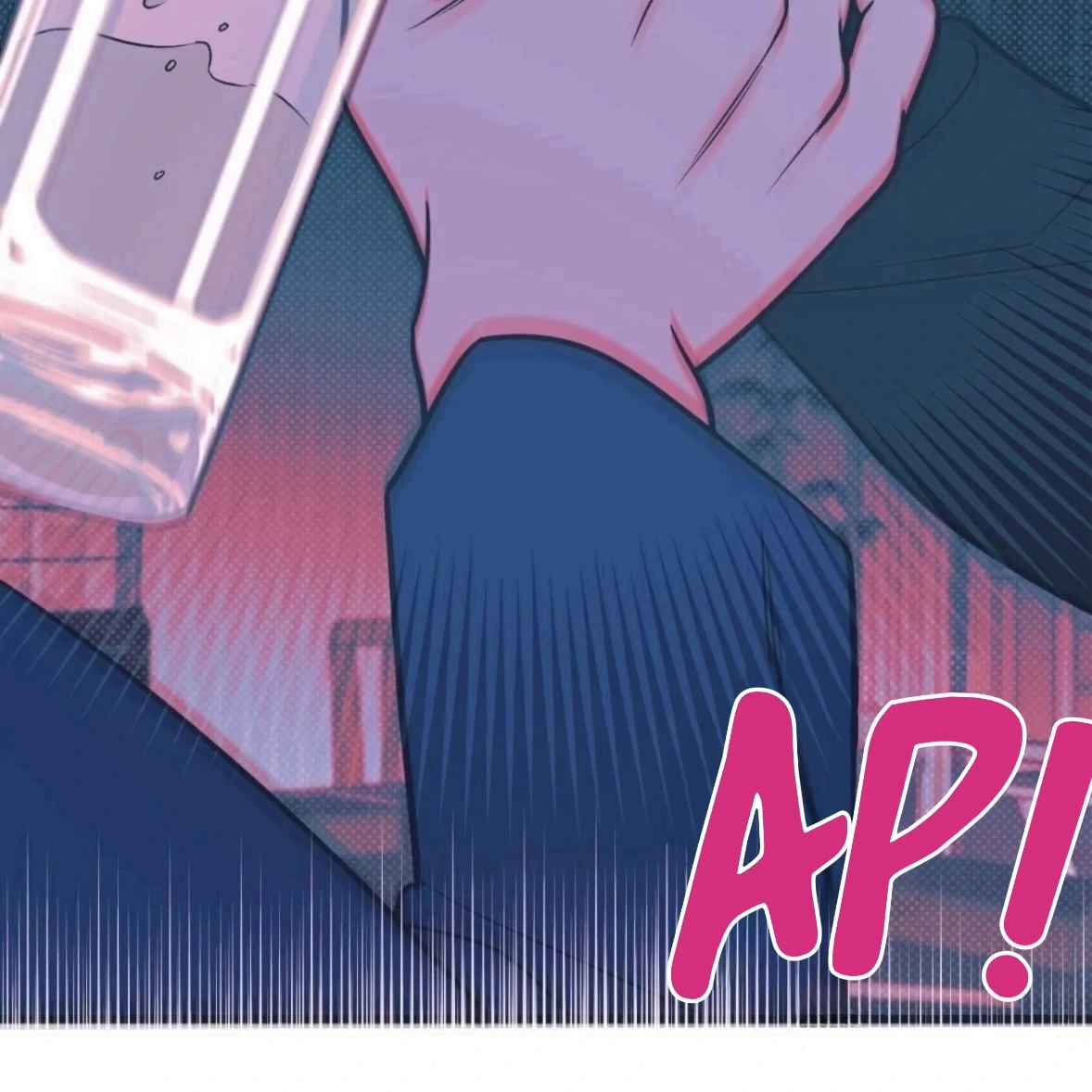 Monochrome Diary [Official] - Chapter 32 manhwa