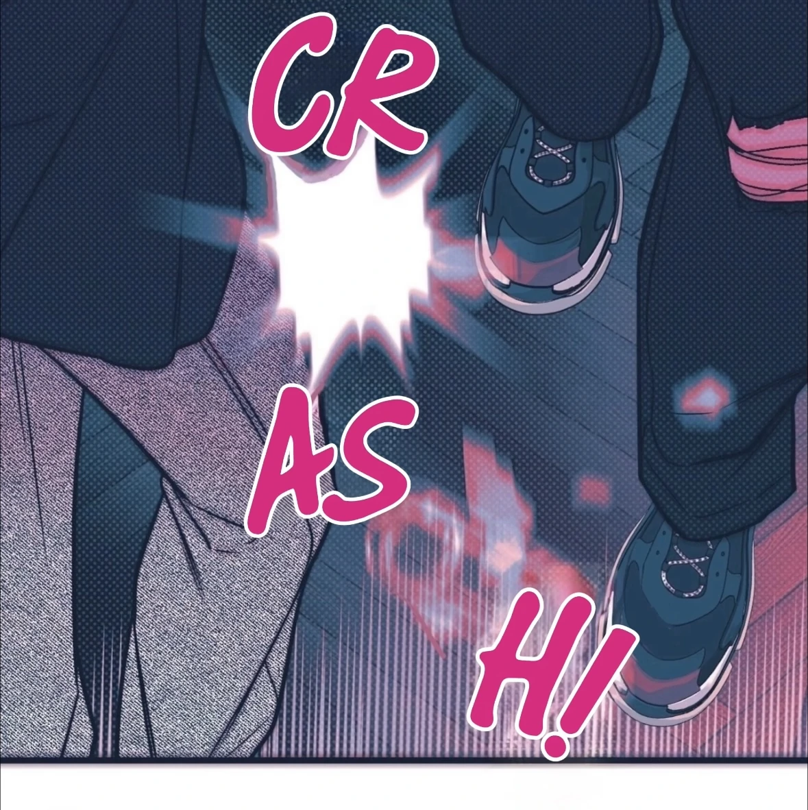 Monochrome Diary [Official] - Chapter 32 manhwa