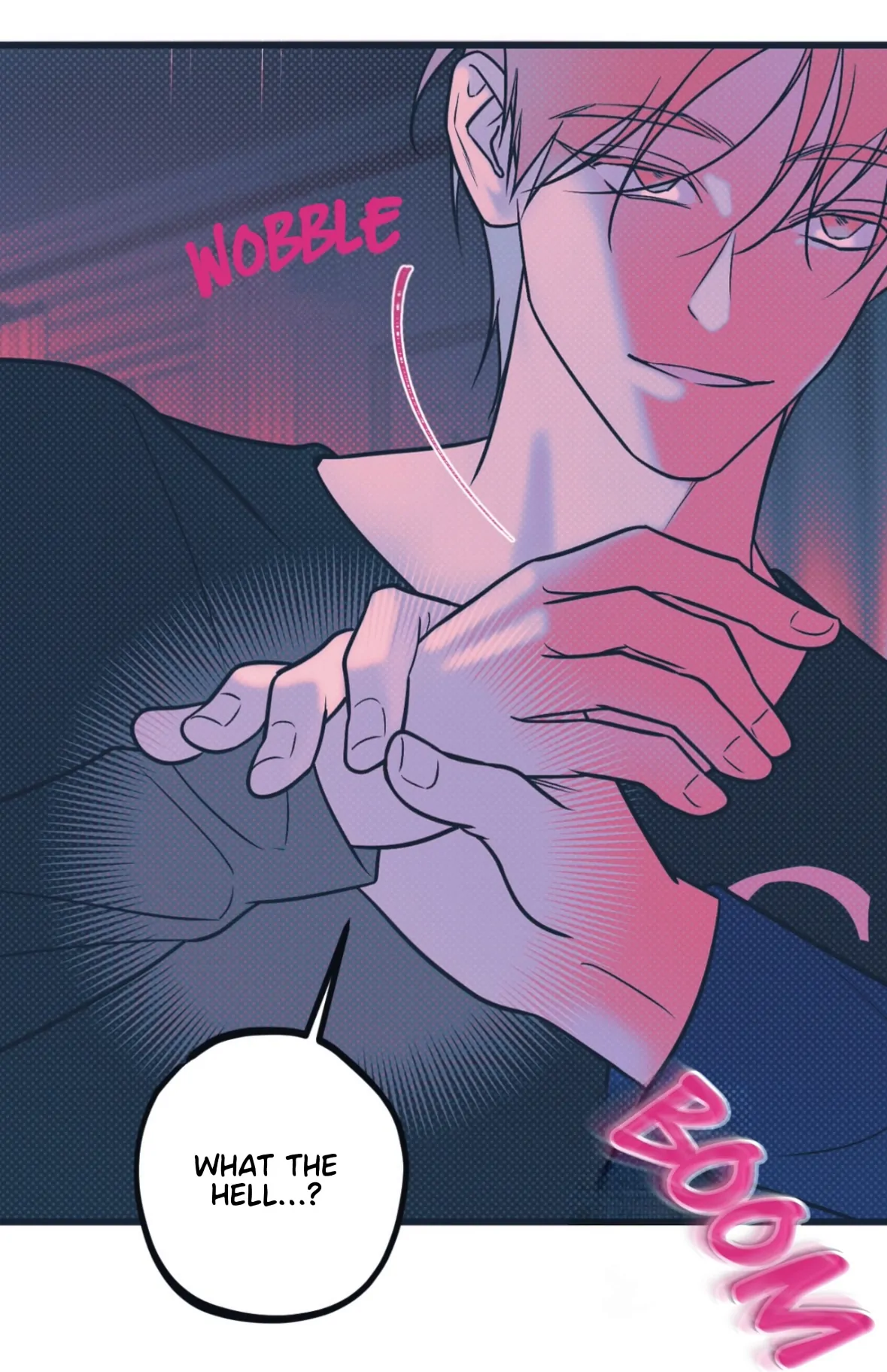 Monochrome Diary [Official] - Chapter 32 manhwa