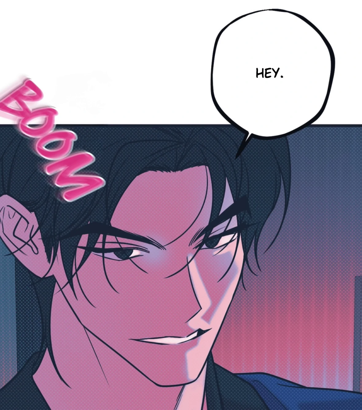 Monochrome Diary [Official] - Chapter 32 manhwa