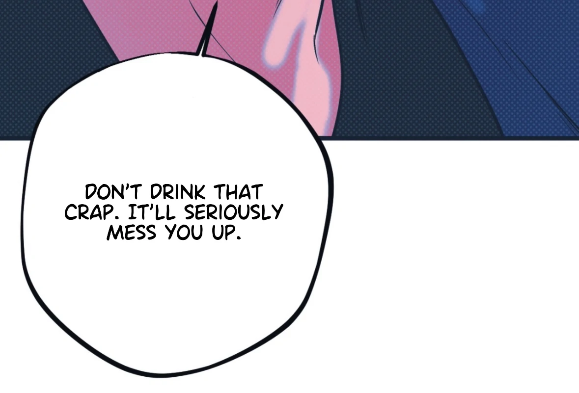 Monochrome Diary [Official] - Chapter 32 manhwa