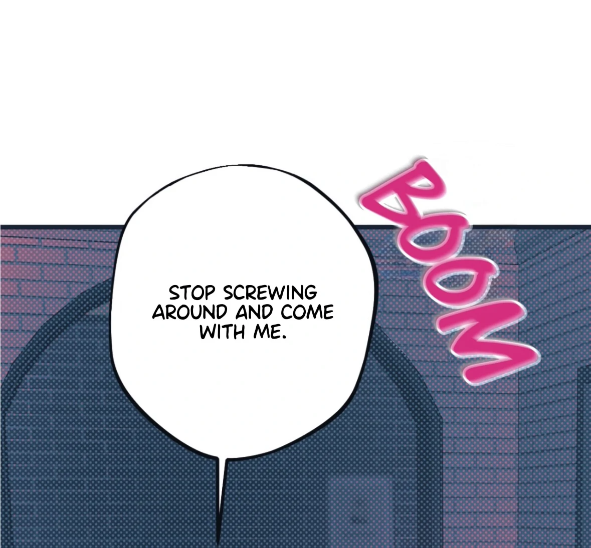 Monochrome Diary [Official] - Chapter 32 manhwa
