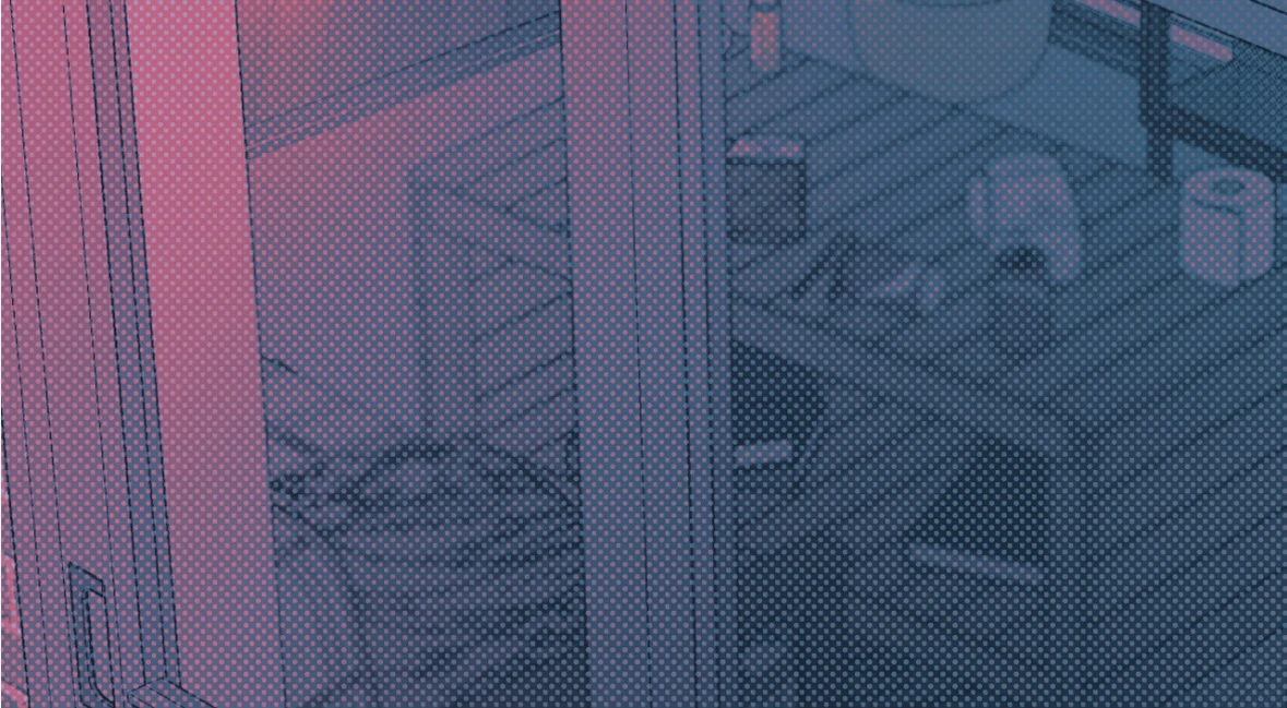 Monochrome Diary [Official] - Chapter 32 manhwa