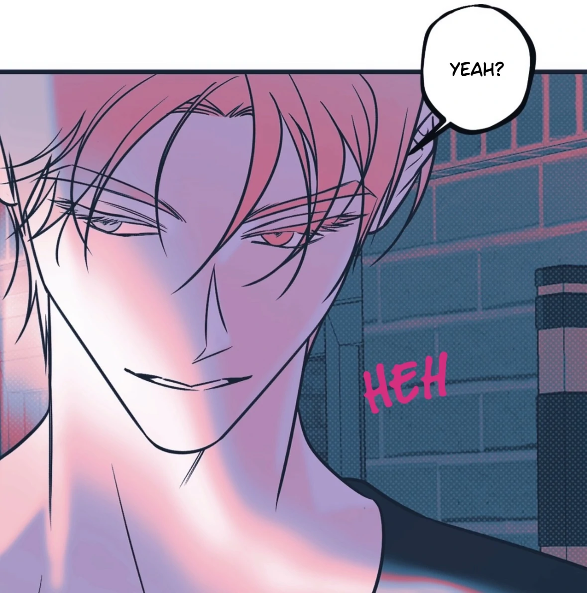 Monochrome Diary [Official] - Chapter 32 manhwa