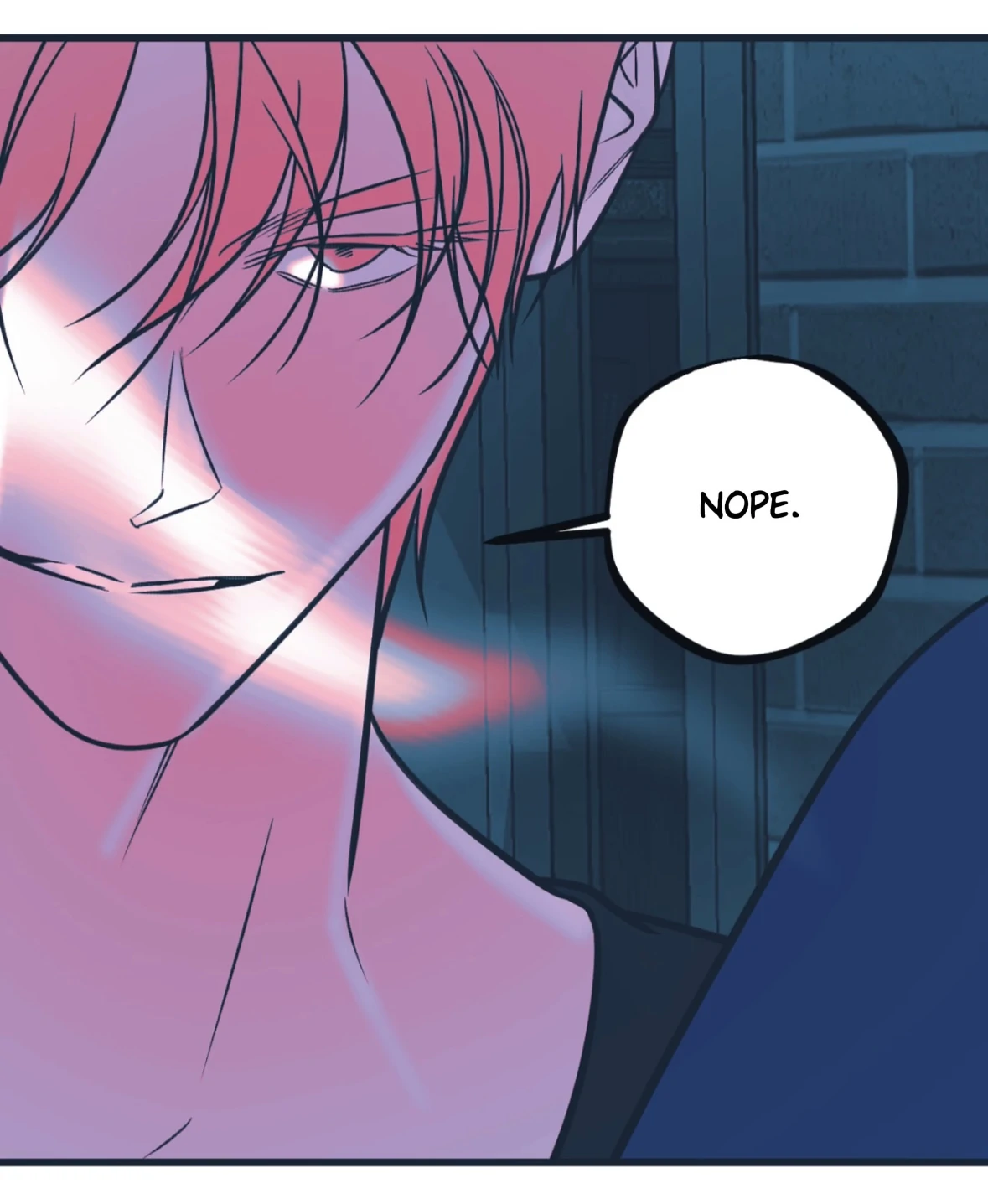 Monochrome Diary [Official] - Chapter 32 manhwa