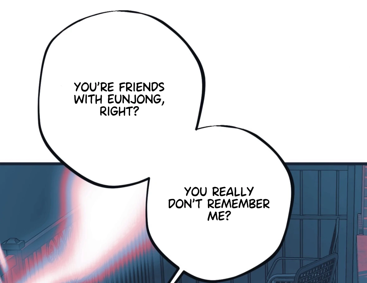 Monochrome Diary [Official] - Chapter 32 manhwa