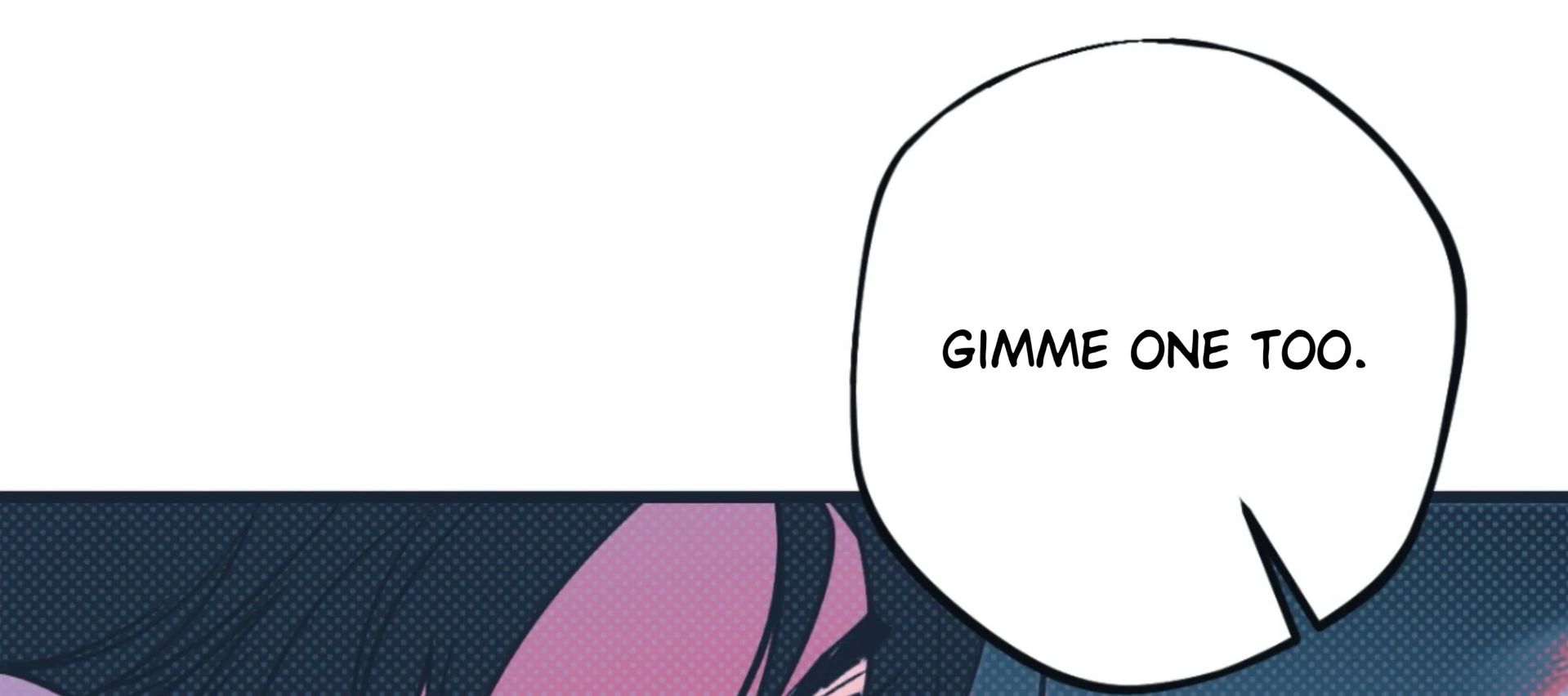 Monochrome Diary [Official] - Chapter 32 manhwa