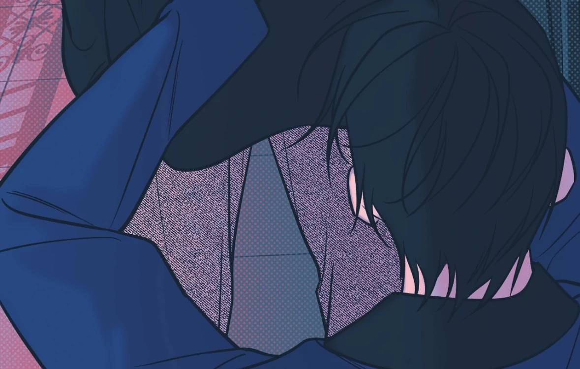 Monochrome Diary [Official] - Chapter 32 manhwa